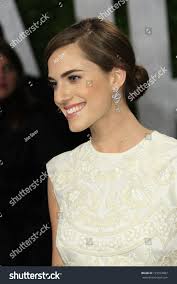 West Hollywood Ca Feb 24 Allison Stock Photo 129552887