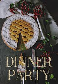 After dinner begins (or things have settled a bit), turn down the music to a lower lull. I M An Airhead Oh Wow A Playlist For A Good Dinner Party