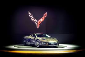 Chevy will begin accepting orders for 2021 corvettes in july. 2020 Corvette Stingray Makes Its Debut In Dubai Gm Authority