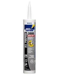 If you are wondering how you long your caulk is going to take to dry at normal conditions it will take about 24 hours but using all the above methods you furthermore can you paint over sanded caulk. 3006 Quick Dry White Lightning