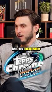 I’m investing in Cosmic Chrome and here’s why... 📈, Check out the full  episode