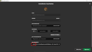 Nov 26, 2020 · 2gb ram example: Guide Minecraft Launcher Einrichten Und Starten Schritt 3 Elterninformationen Minecraft Kinder Server