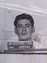 Miranda and the right to remain silent: The Phoenix story