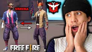 Encuentra cuentas free fire sakura en mercadolibre.com.co! Consigo El Traje Sakura En Mi Cuenta Principal De Free Fire Debes Ver Esto L Jeankiçyoutubeè§é¢'ææåææ¥å' Noxinfluencer