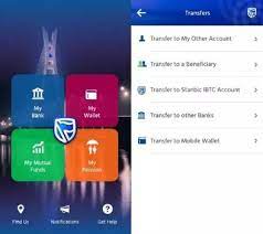 As nigeria's #1 reliable and trusted bulk sms service provider, we serve a wide array of clients cutting across different sectors. Download Stanbic Ibtc Mobile App For Android Iphone Blackberry And Windows Computer Click