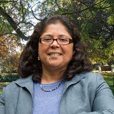 Meet Faculty & Staff