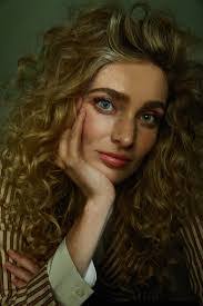 Allegra Edwards's Instagram, Twitter & Facebook