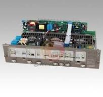 ONE Used Siemens S5 955 power supply 6ES5955-3LF44