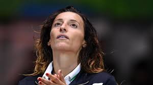 Elisa di francisca aspetta un figlio. Elisa Di Francisca E Diventata Mamma Del Piccolo Ettore Eurosport