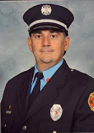 Springfield Fire Department held a promotion ceremony this week for the  following members. Promoted to the rank of Battalion Chief: Andy Sandhaas  Promoted to the rank of Captain: Matt Seaton Brian Frieze