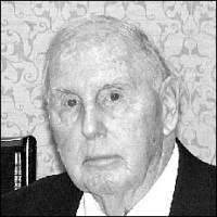EDMUND MARKS Obituary
