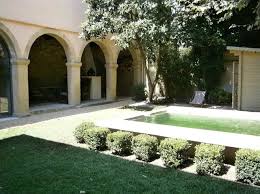 Garden Arcade