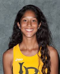 Cross Country Opens 2015 Season At UC Irvine Invitational