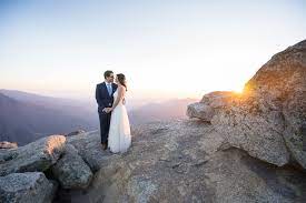 Happy to travel to your dream location. In Love And On Top Of The World Wedding Photography Tips For Mountain Weddings Bergreen Photography