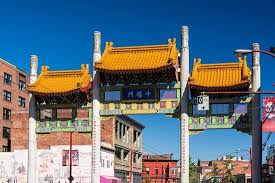 (other ethnicities have other districts, for example, little tokyo would be comprised of mostly japanese businesses.) Die Chinatown In Vancouver Vancouver Chinatown Vancouver Reisebewertungen Tripadvisor