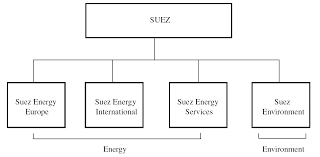 Suez Form 20 F