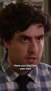 The important truths you realize after swapping bodies #sketchcomedy