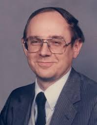 Robert James Thompson Obituary (2022)