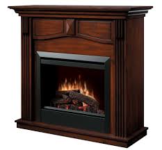 Electric fireplace with logs in natural. Electric Fireplaces Peters Heating And Air Conditioning Inc Quincy Il 62305 Carrier