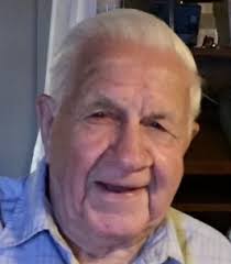 John "Jack" Masters Obituary