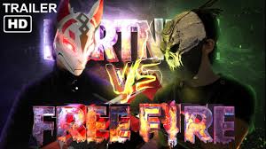 View the latest movie trailers for many current and upcoming releases. Trailer Fortnite Vs Free Fire La Pelicula Changovision Youtube