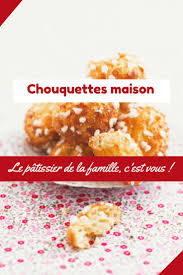 Chouquettes Recette Facile Gourmand Recette Facile Recette Recette Chouquette