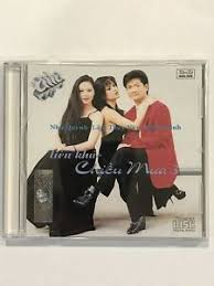 Comment must not exceed 1000 characters. Vietnamese Music Cd Lien Khuc Chieu Mua 3 Nhu Quynh Manh Dinh Lam Thuy Van Ebay