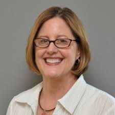 Dr. Stevie Dawn Carter