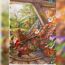 Facebook is showing information to help you better understand the purpose need a brand new authentic thomas kinkade frame for your canvas or need to replace an old or. Pin On Arts