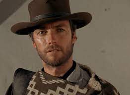 Wifflegif Has The Awesome Gifs On The Internets A Fistful Of Dollars Clint Eastwood Gifs Reaction Gifs Cat Gifs A Clint Eastwood Actor Clint Eastwood Clint