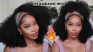 You may have heard of cotton, silk, and wool. Anyone Can Have Long Natural Hair For 30 The Best Synthetic Natural Hair Wigs Ft Janet Collection Youtube