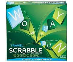 It publishes for over 100 years in the nyt magazine. Buy Games Cjt11 Scrabble Travel En24005 In Qatar