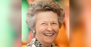 Patricia "Patsy" Welch Johnston Obituary