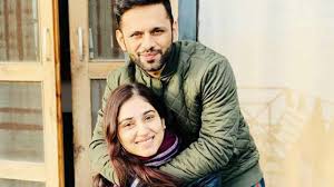 Not known disha parmar is an indian actress and. Bigg Boss 14 Disha Parmar Finally Has An Answer To Rahul Vaidya S Proposal