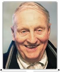 James (Jim) Bryson, 1928–2024