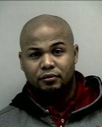 Former Brave Andruw Jones is charged with domestic violence