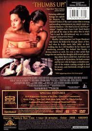 It is based on the novel waltz into darkness by cornell woolrich, and is a remake of the 1969 françois truffaut film mississippi mermaid. Original Sin 2001