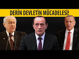 Milliyetçi hareket partisi genel başkanı devlet bahçeli, alaattin çakıcı ve chp lideri kemal kılıçdaroğlu arasındaki tartışmalara yönelik sosyal medya hesabından açıklamada bulundu. Derin Devlet Yeniden Alaattin Cakici Devlet Bahceli Ve Erdogan Sedat Peker Iliskisi Nedir Youtube