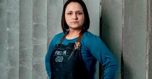 Intensidad, energía y entretención fueron algunos de los ingredientes que destacaron en este gran estreno, donde los famosos demostraron todas sus. Ultima Eliminada De El Discipulo Del Chef Impacto Con Potente Mensaje En Instagram Chilevision