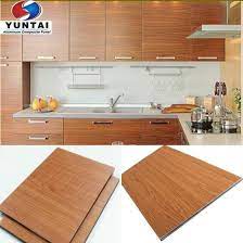 Manufacturer for the past 25 years own extrusion plants powder coating plant anodising plant.<br/>produce only high quality surfaces and aluminium profile industry we specialize developing manufacturing variety mirror cabinets China Supplier Aluminum Composite Panel Acp Sheet For Kitchen Cabinet Id 10740750 Buy China Wooden Acp Kitchen Cabinet Alucobond Ec21