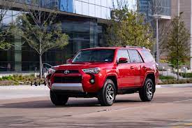 Get results from several engines at once. 2020 Toyota 4runner Review Pricing And Specs