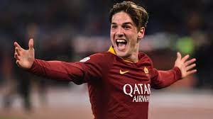 #as roma #nicolo zaniolo #nicolò zaniolo #cengiz ünder #cengiz under #my babies ugh i miss and nicolo becauwe he's the future of roma, my precious son and every time he does anything remotely. Nicolo Zaniolo Is A Mix Of Intelligence And Technique Youtube