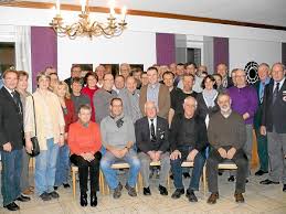 DRK-Ortsverein ehrt Mehrfach-Blutspender