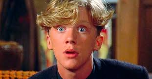 What Happened To Anthony Michael Hall's Acting Career?