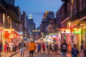 See reviews and photos of bars & clubs in new orleans, louisiana on tripadvisor. Best Bourbon Street Bars In New Orleans Louisiana