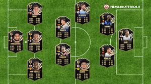 Toby alderweireld fifa 21 career mode. Fifa 21 Totw 15 Predictions Team Of The Week Fifaultimateteam It Uk