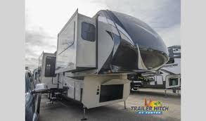 Check spelling or type a new query. Take A Look At The Largest Rv Interior In The Grand Design Solitude 379fl Fifth Wheel Trailer Hitch Rv Blog