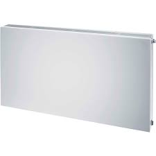 Sie sind in ihrem design sehr kompakt und mit einer glatten oberfläche typ 21 planheizkörper. Sanicomfort Planheizkorper Typ Dk 22 55 Cm X 60 5 Cm Kaufen Bei Obi