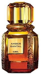 Ambers are amazing friends without them the world would fall apart. Ajmal Perfumes Amber Santal For Unisex 100 Ml Buy Online At Best Price In Uae Amazon Ae