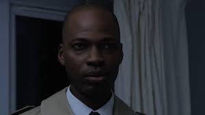 Consciousness (2018)